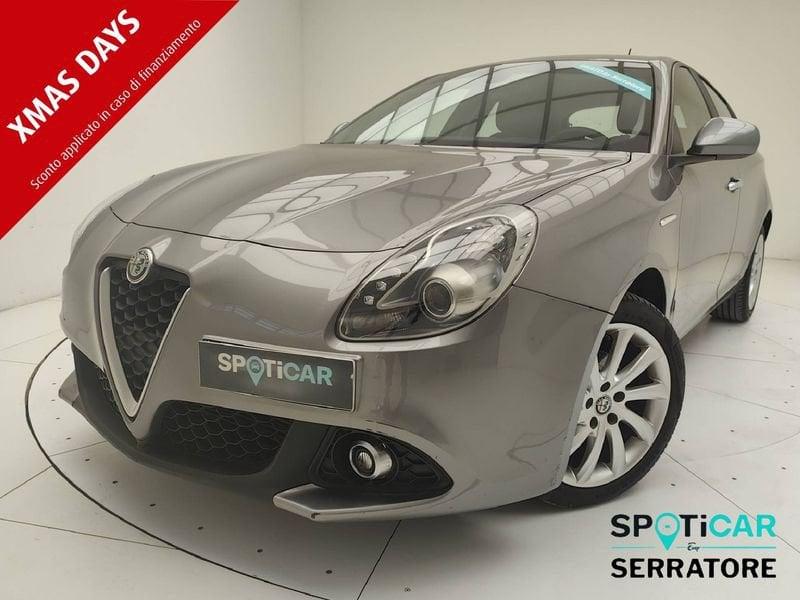 Alfa Romeo Giulietta III 1.6 jtdm Sport 120cv tct
