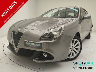 Alfa Romeo Giulietta III 1.6 jtdm Sport 120cv tct