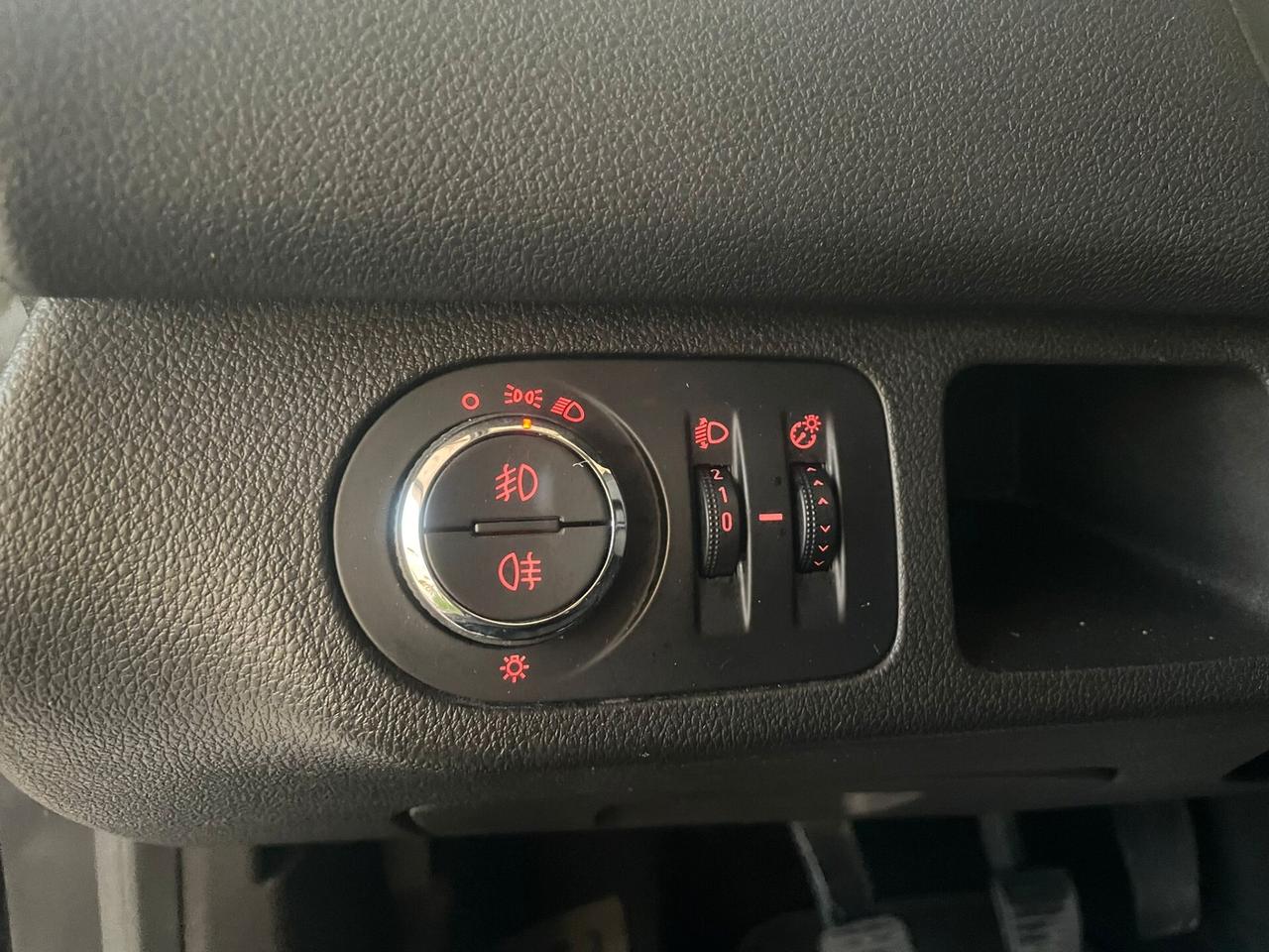 Opel Meriva 1.4 100CV Cosmo