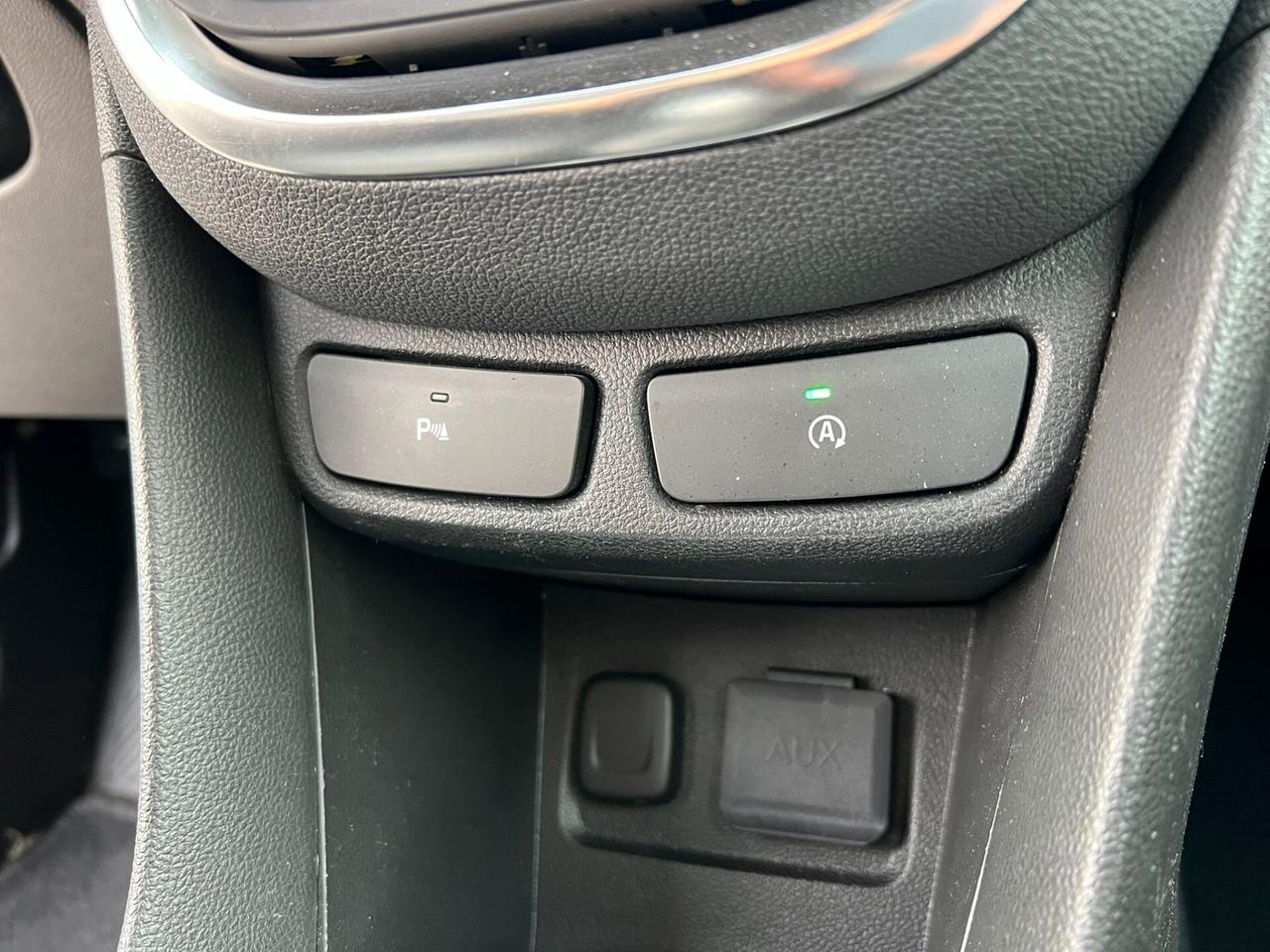 Opel Mokka 1.6 CDTI Ecotec 136CV 4x2 Start&Stop Cosmo