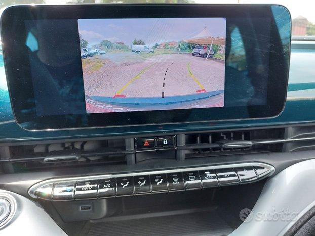 Fiat 500e 42 kWh Electric drive - 2021