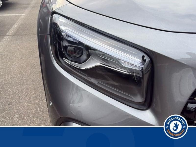 Mercedes-Benz GLB Classe 200d Automatic AMG Line Advanced Plus