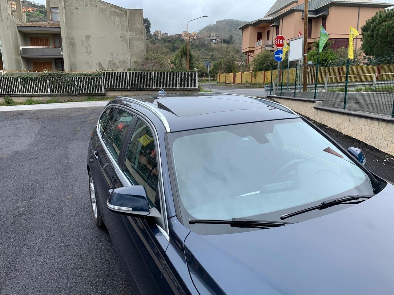 Bmw 320 320d xDrive Touring Business aut.