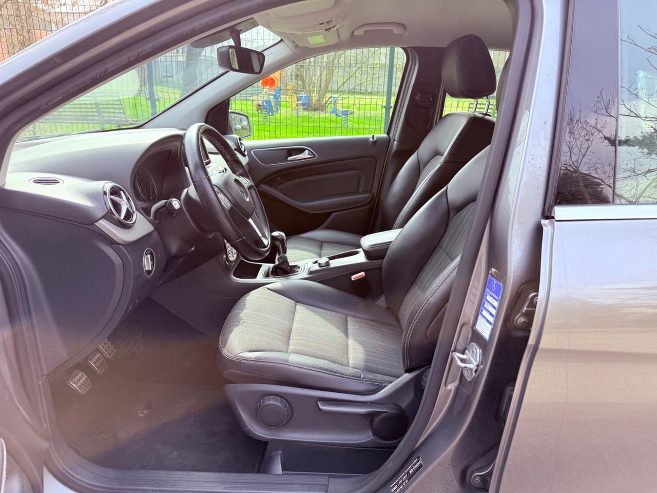 Mercedes-benz Classe B 200 CDI PREZZO SUPER!!!!