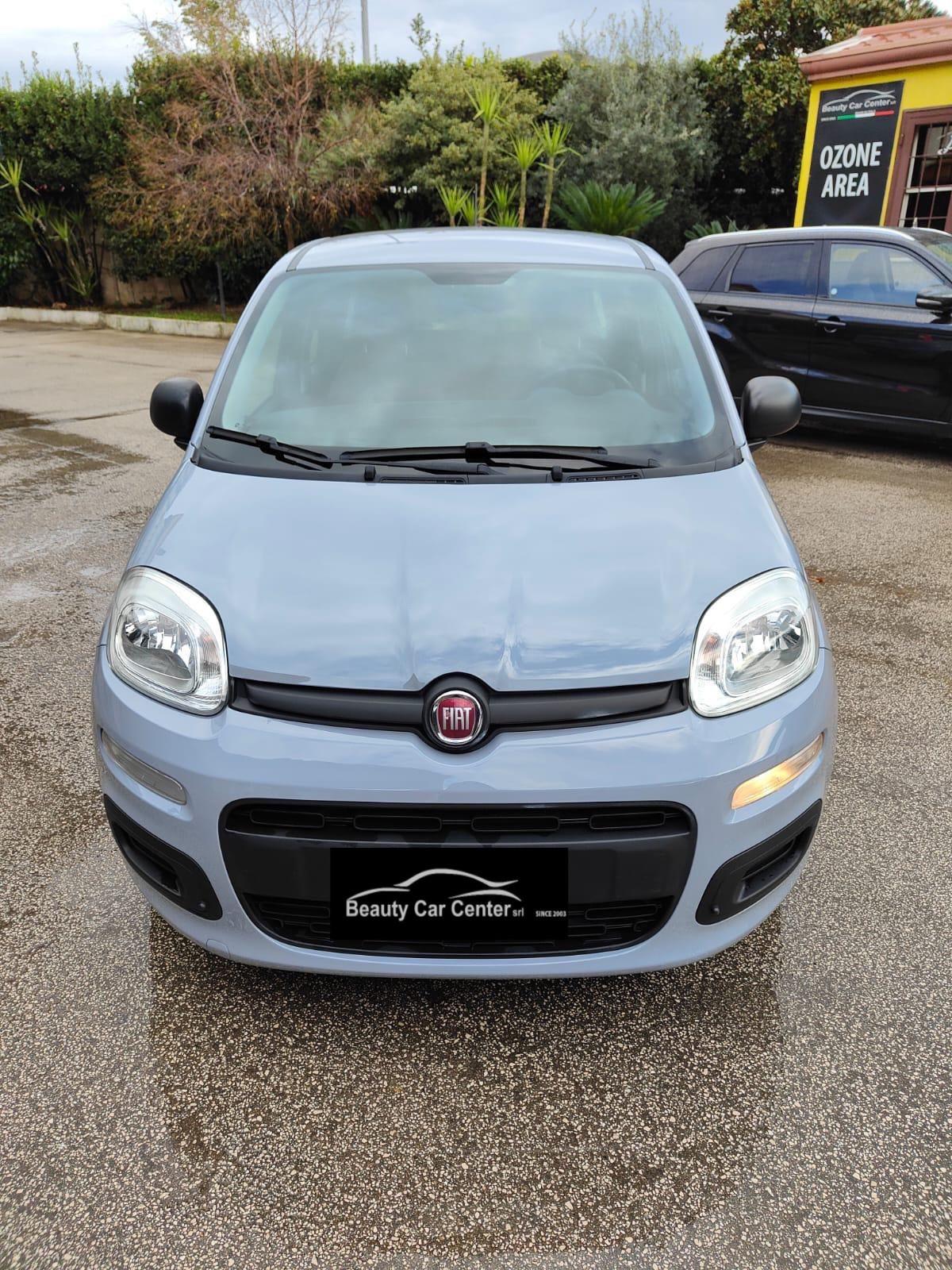Fiat Panda 1.0