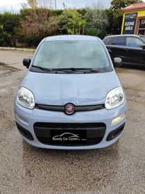 Fiat Panda 1.0
