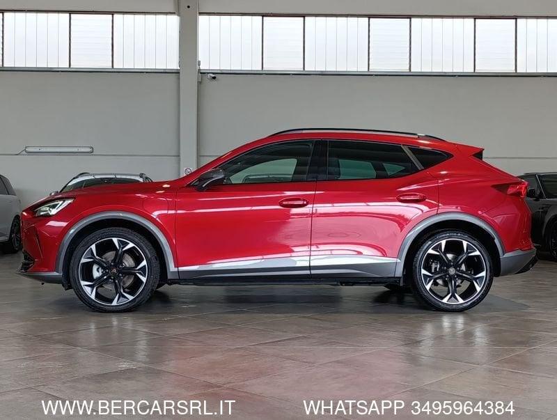 Cupra Formentor Formentor 1.4 e-Hybrid DSG