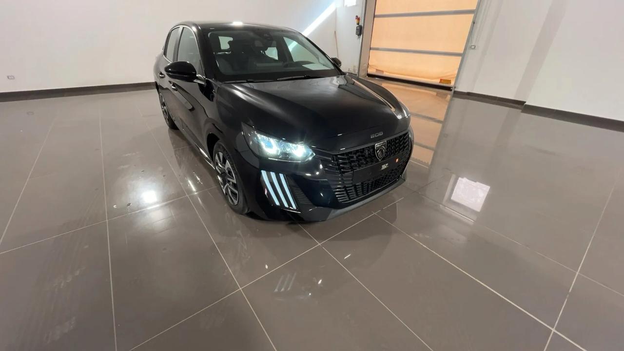 Peugeot 208 PureTech 100 Stop&Start 5 porte Style