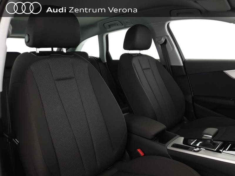 40TDI 204CV quattro S tronic Business Evolution