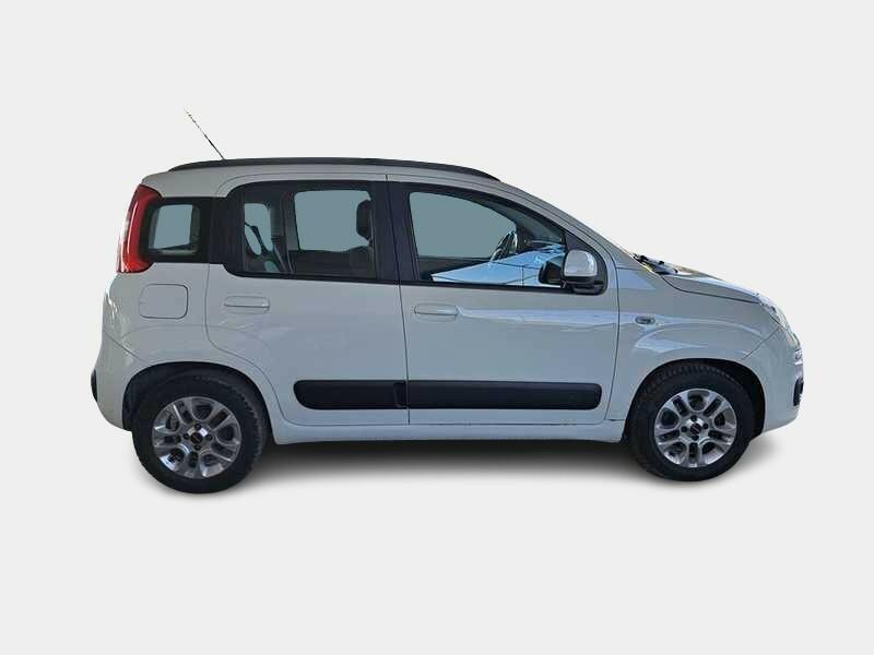 FIAT PANDA 1.3 Mjt 95cv S/S E6 Lounge 5 PORTE