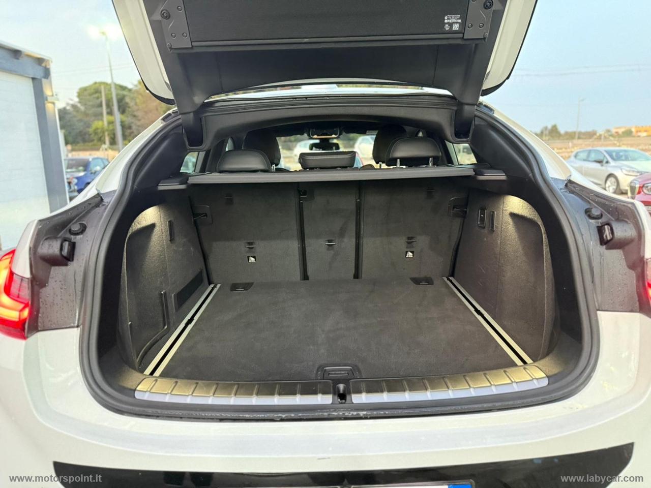 BMW X4 xDrive20d 48V Msport