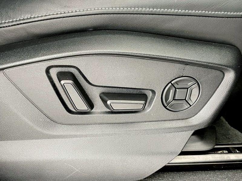 Audi Q8 Q8 45 TDI quattro tiptronic Sport