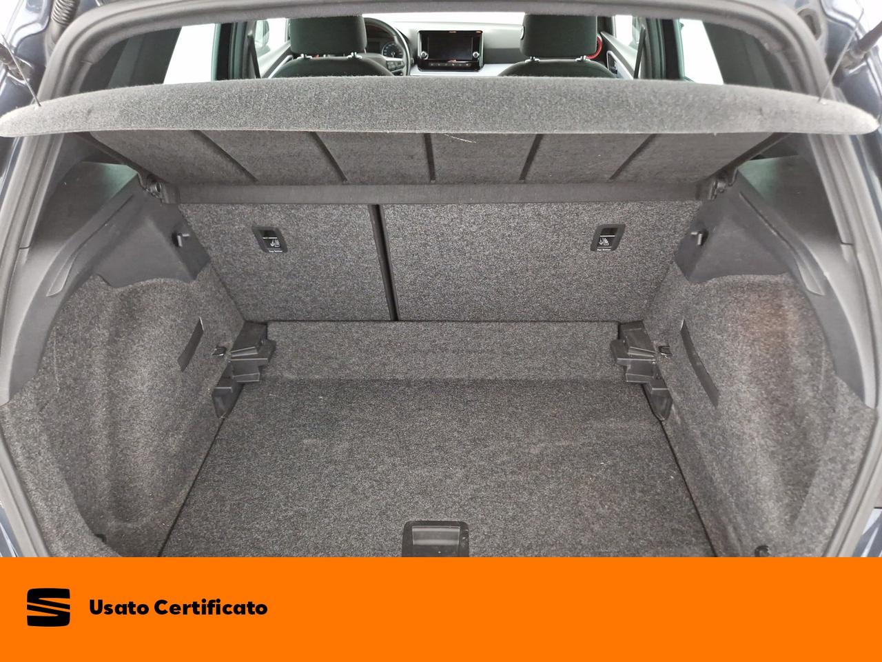 Seat Arona 1.0 ecotsi fr 95cv