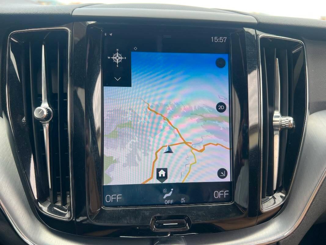 Volvo XC60 2.0 d4 Inscription awd geartronic my18