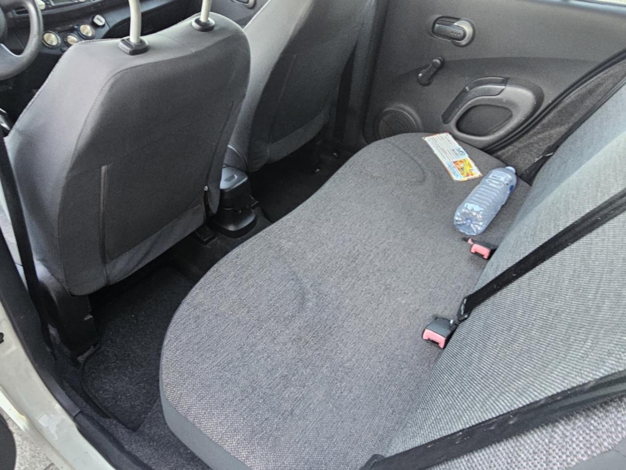 Nissan Micra 1.2 16V 65CV 5 porte Junior