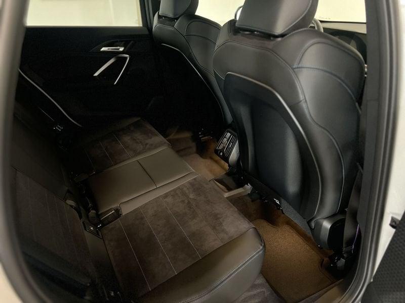 BMW X1 Serie X SDRIVE18D