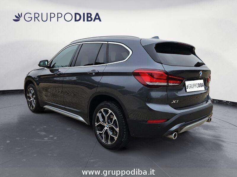 BMW X1 F48 2019 Diesel sdrive18d xLine Plus auto