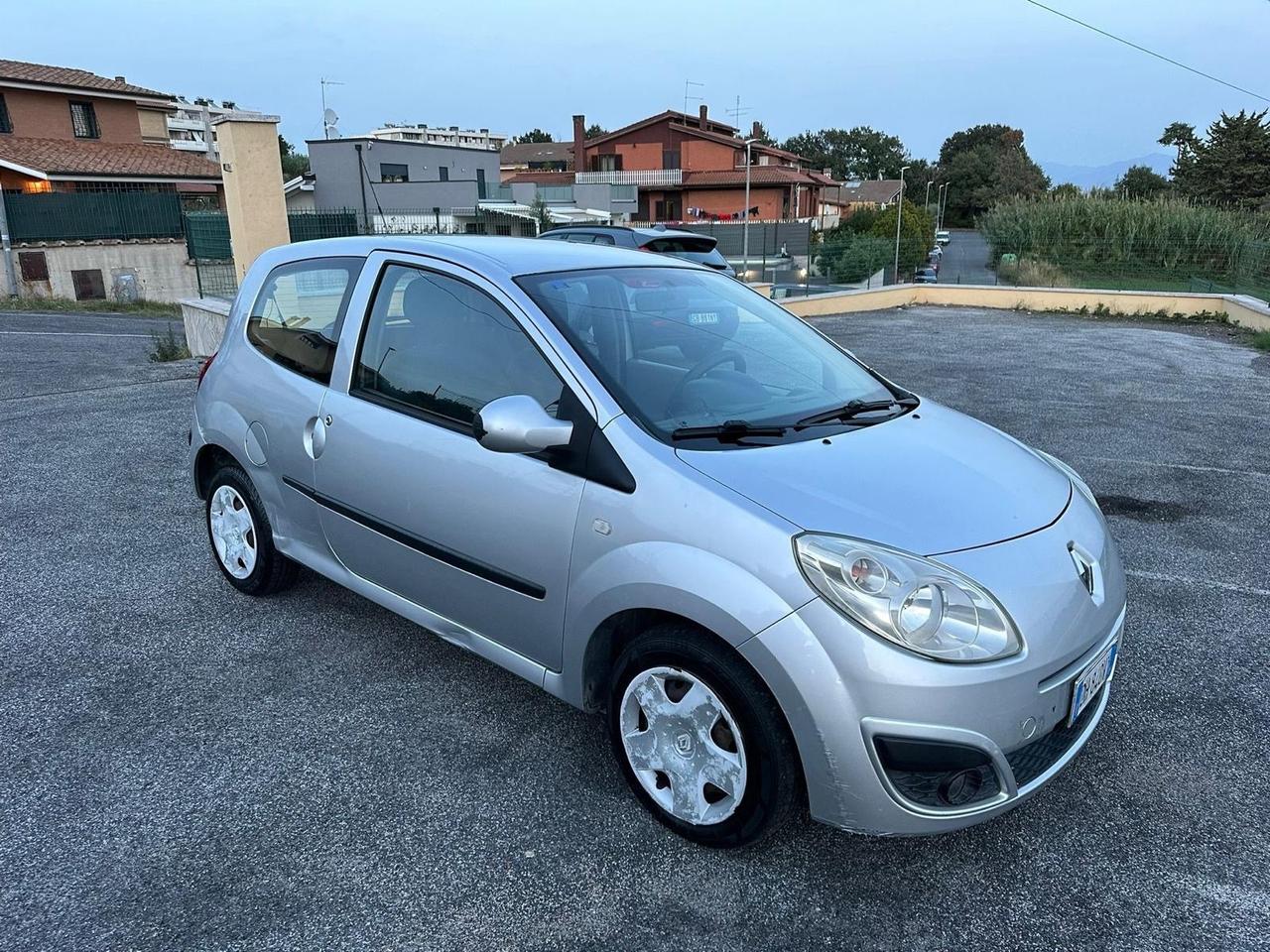 Renault Twingo 1.5 dCi 65CV Sport & Sound