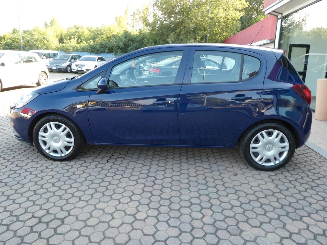 Opel Corsa 1.3 CDTI Start&Stop 5 porte OK NEOPATENTATI