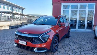 KIA Sportage 1.6 CRDi MHEV Business 30.000 KM