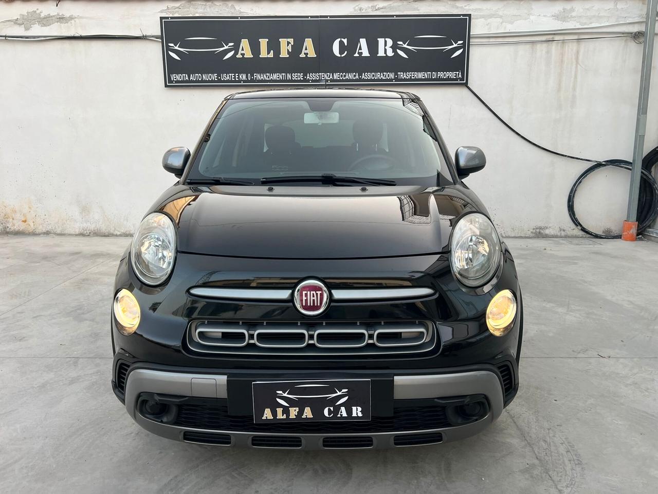 FIAT 500L 1.3 MJT 95 CV 2019!!! CROSS!!!