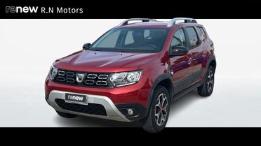 Dacia Duster 1.6 SCe GPL 4x2 Techroad