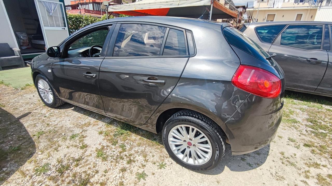 Fiat Bravo 1.6 MJT 2010