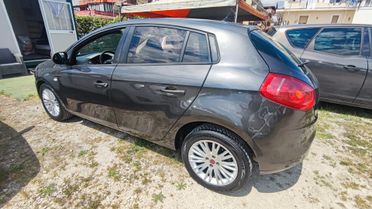 Fiat Bravo 1.6 MJT 120 CV 2010