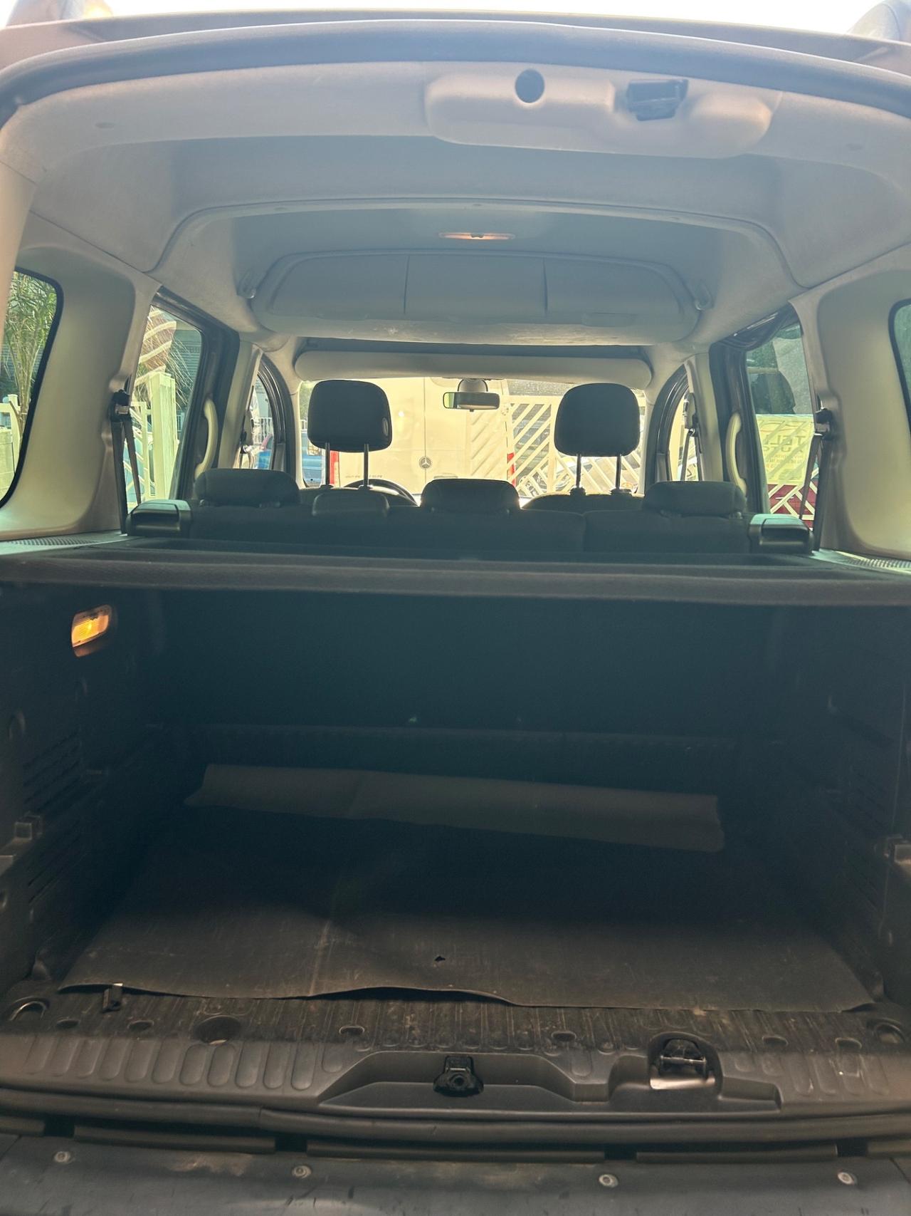 Renault Kangoo 1.5 dCi 90CV 5 porte Stop & Start Limited