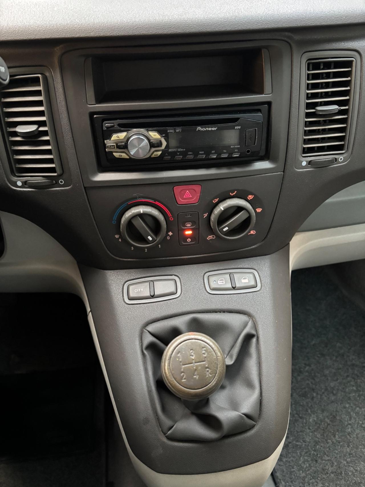 Fiat Idea 1.3 Multijet 16V Active