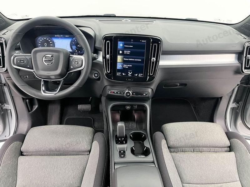 Volvo XC40 T2 automatico Core