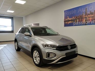 Volkswagen T-Roc 1.0 TSI Life ((Promo))