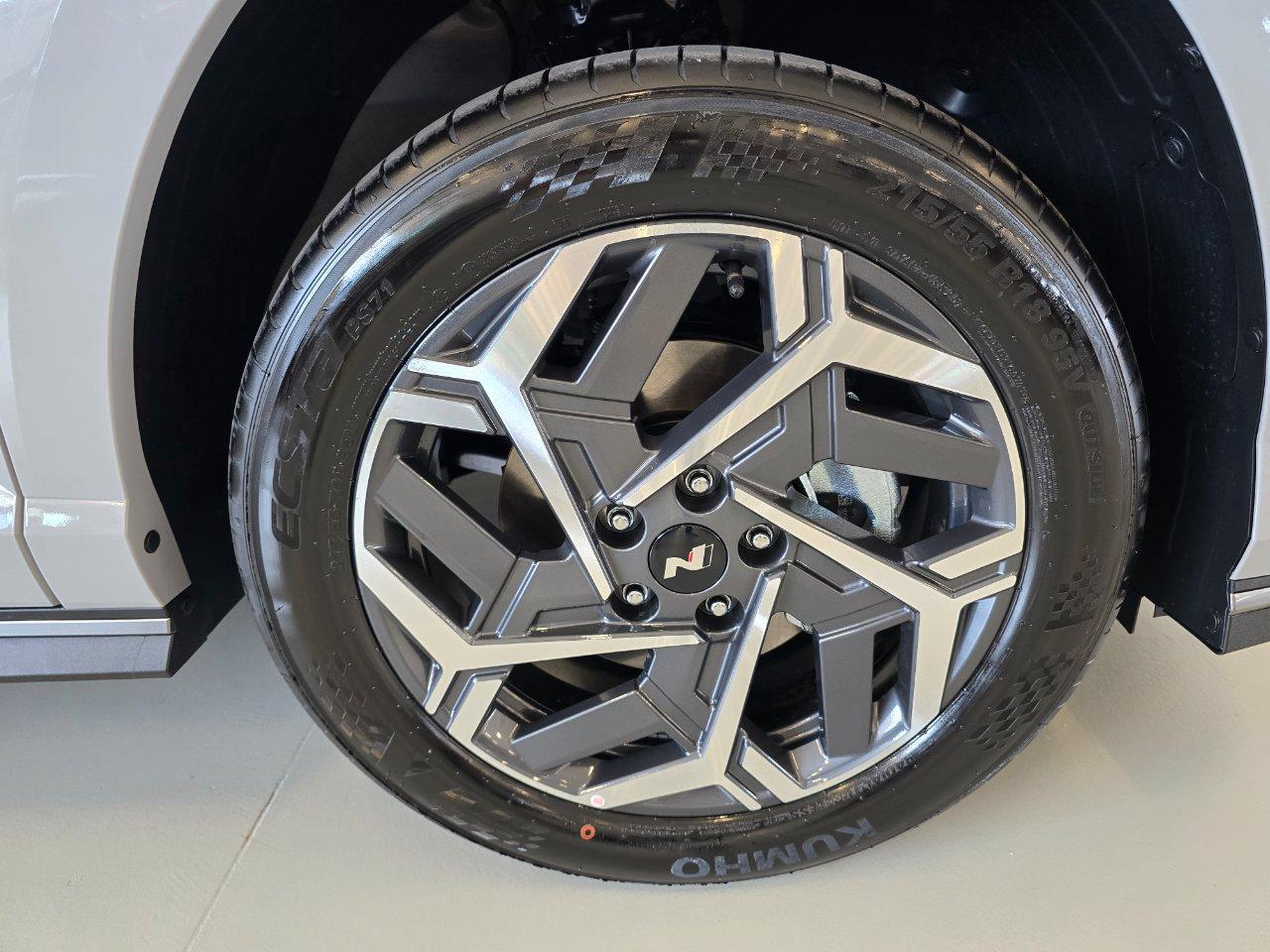 Hyundai Kona 1.6 gdi hev NLine 2wd 138cv dct