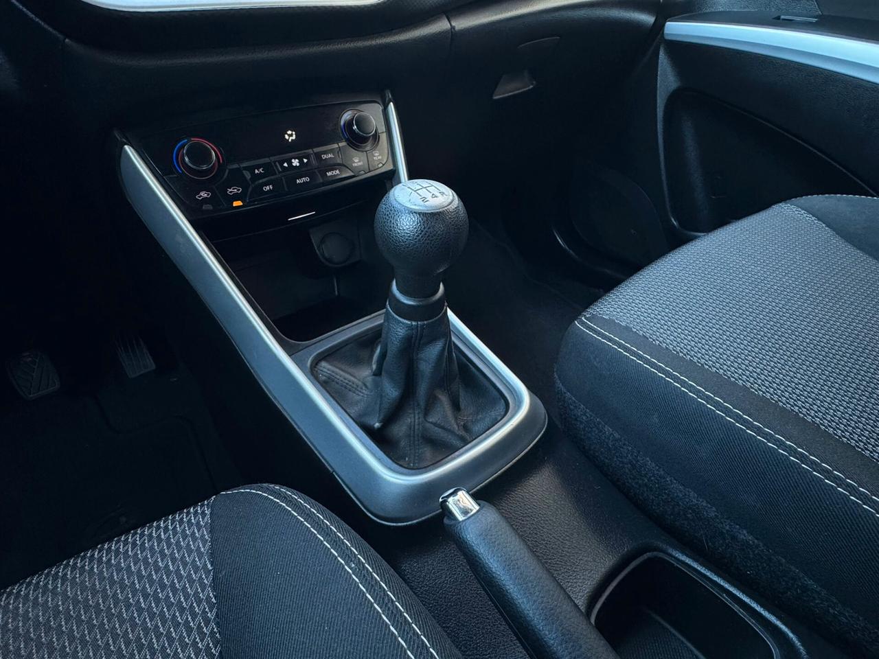 Suzuki S-Cross 1.6 VVT Plus GPL