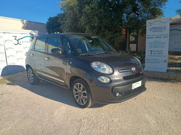 Fiat 500L 1.3 Multijet 95cv Lounge