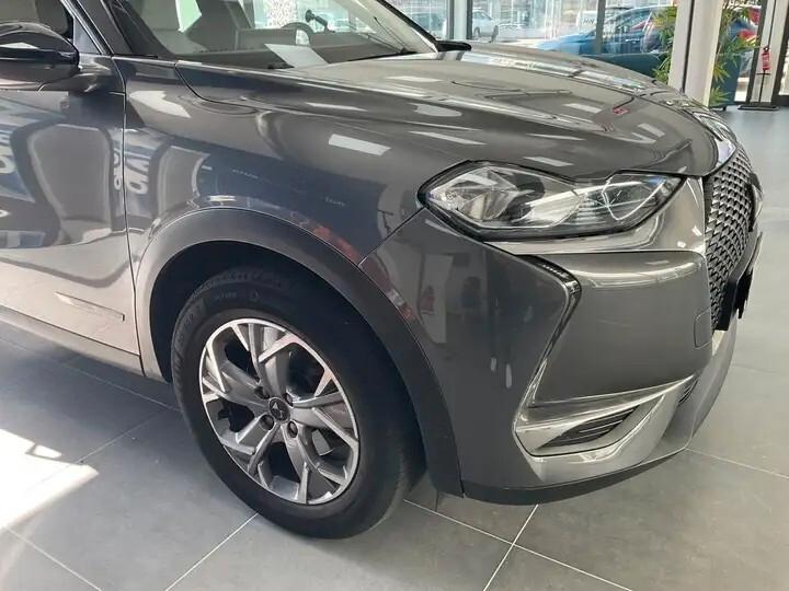 Ds DS3 3 Crossback PureTech 130 aut. Business
