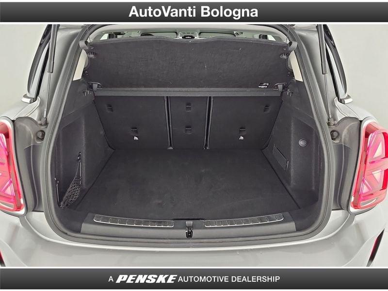 MINI Mini Countryman F60 Mini 1.5 Cooper Essential Countryman