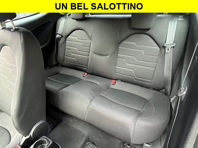 ALFA ROMEO MiTo 1.3 JTDm White Edition