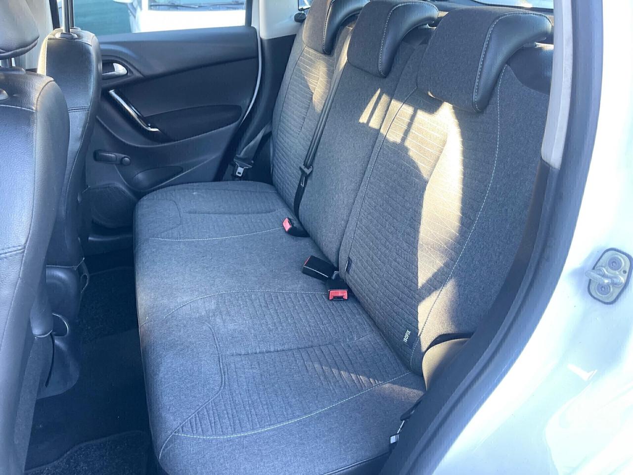 Citroen C3 BlueHDi 75 Live Edition 2016