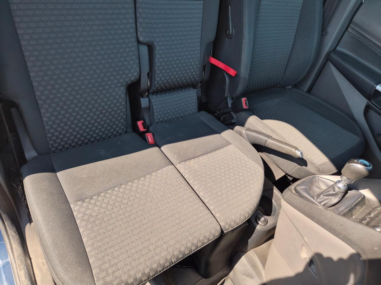 Ford Transit Connect 200 1.5 TDCi 100CV PC Furgone Trend