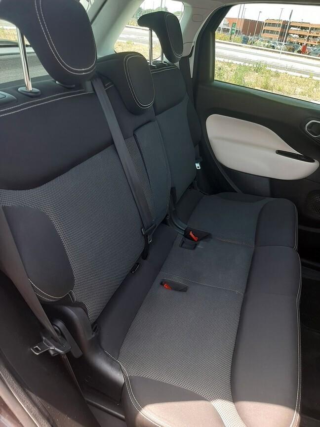 Fiat 500L 1.3 Multijet 85 CV Trekking