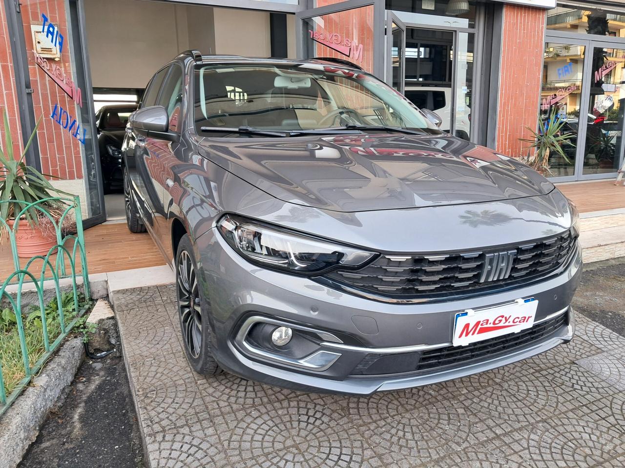 Fiat Tipo 1.6 Mjt 130 cv SW Life