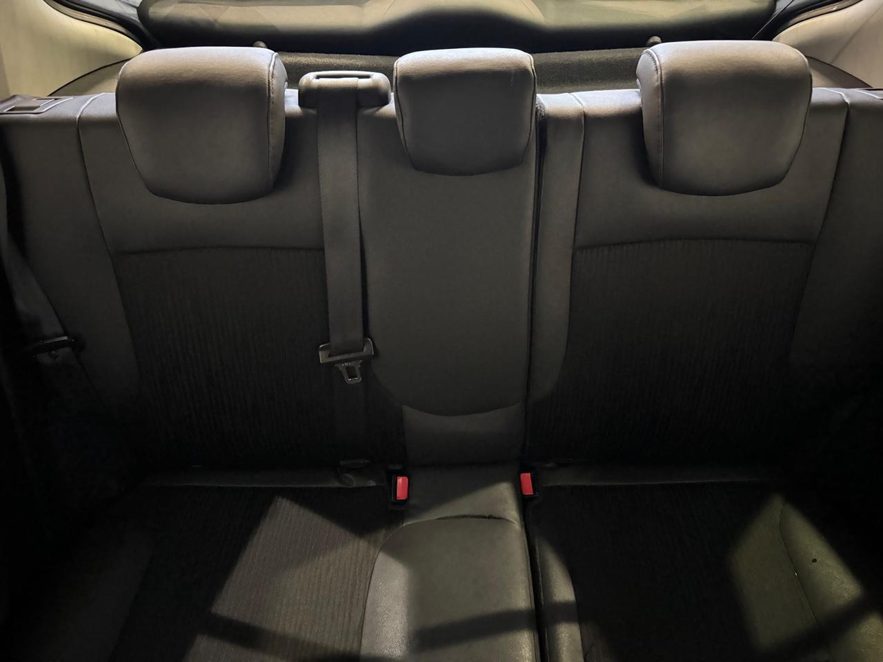 Kia Picanto Life Bi-Fuel GPL