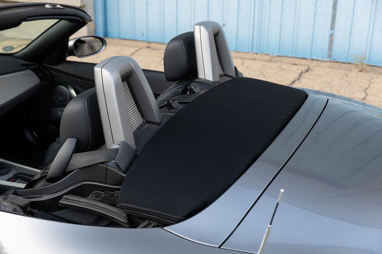 Bmw Z4 * manuale* Xenon* Cruise control*Telaio M-Sport