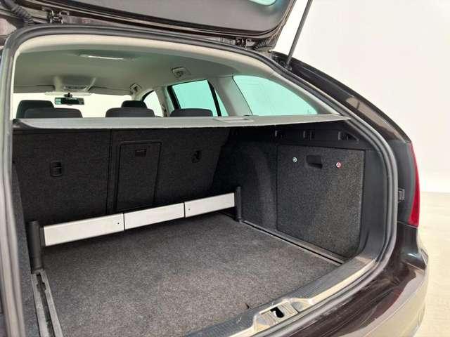 Skoda Superb 2.0 TDI CR 170CV DSG Wagon Ambition