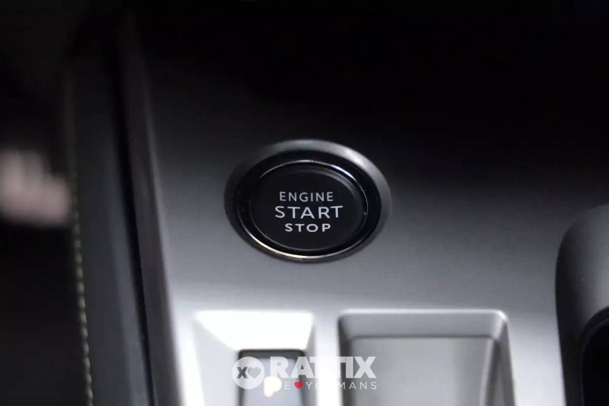Peugeot 308 SW 1.5 BlueHDI 130CV GT EAT8