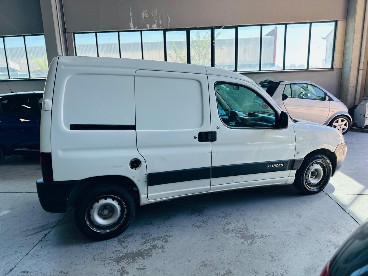 Citroen Berlingo 1.9 disel 69cv