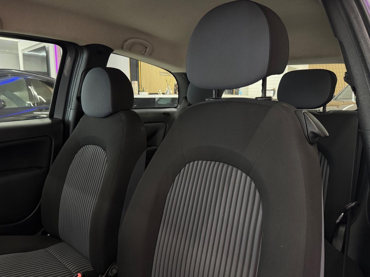 Lancia Ypsilon 1.2 Platino-Unica