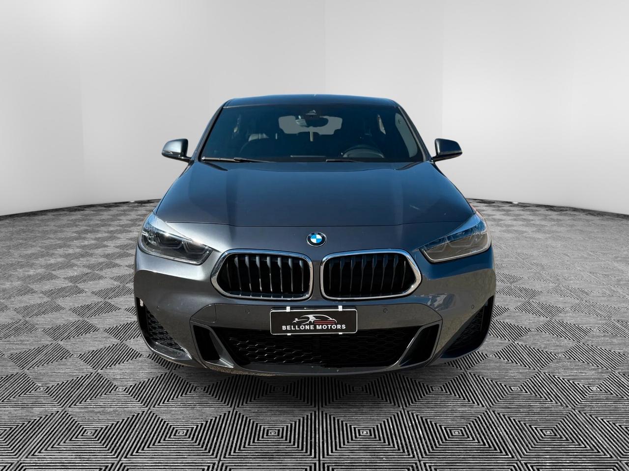 Bmw X2 sDrive18d Msport-X