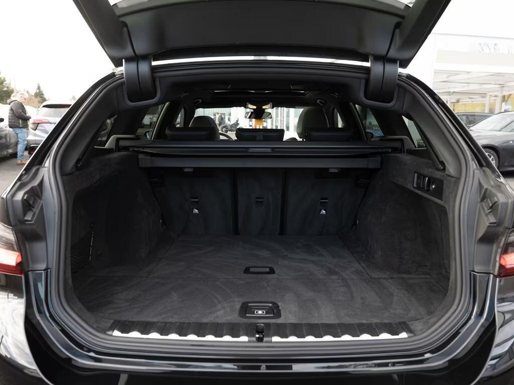 Bmw M 340d 48V xDrive Touring Msport Pro/TETTO/360/HARMAN KARDON/
